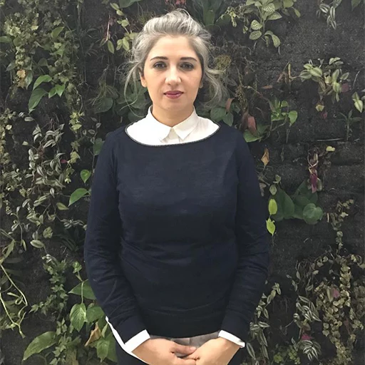 ceyda kafadar