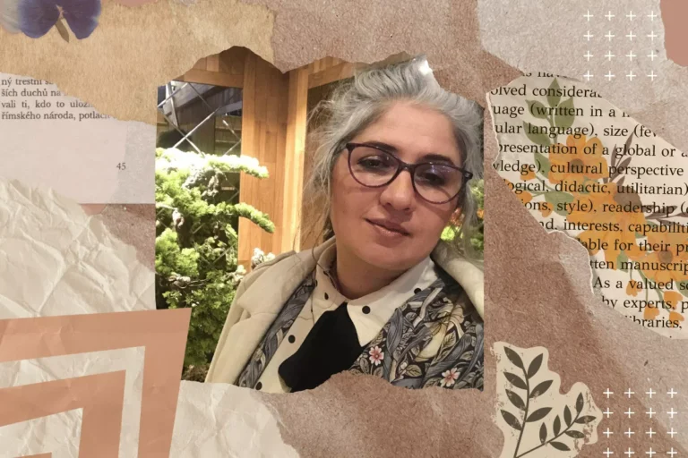 Ceyda Kafadar merhaba