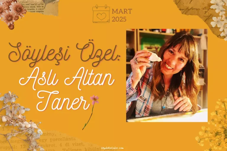 aslı altan taner mart söyleşi