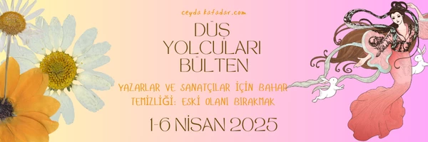 bahare temizliği temalı bülten tanıtım resmi
