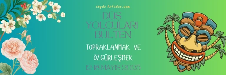 mayıs ayı 19. sayının tanıtımı