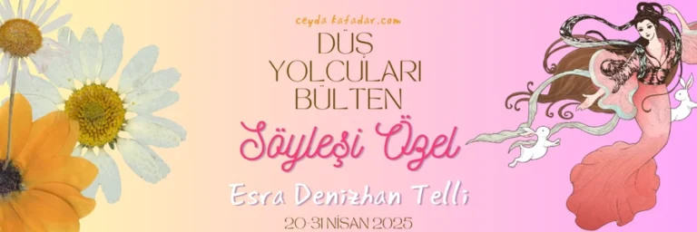 esra denizhan telli söyleşisi banner