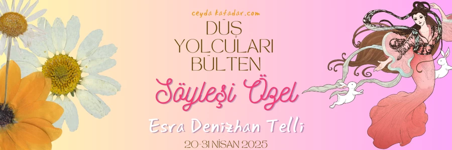 esra denizhan telli söyleşisi banner