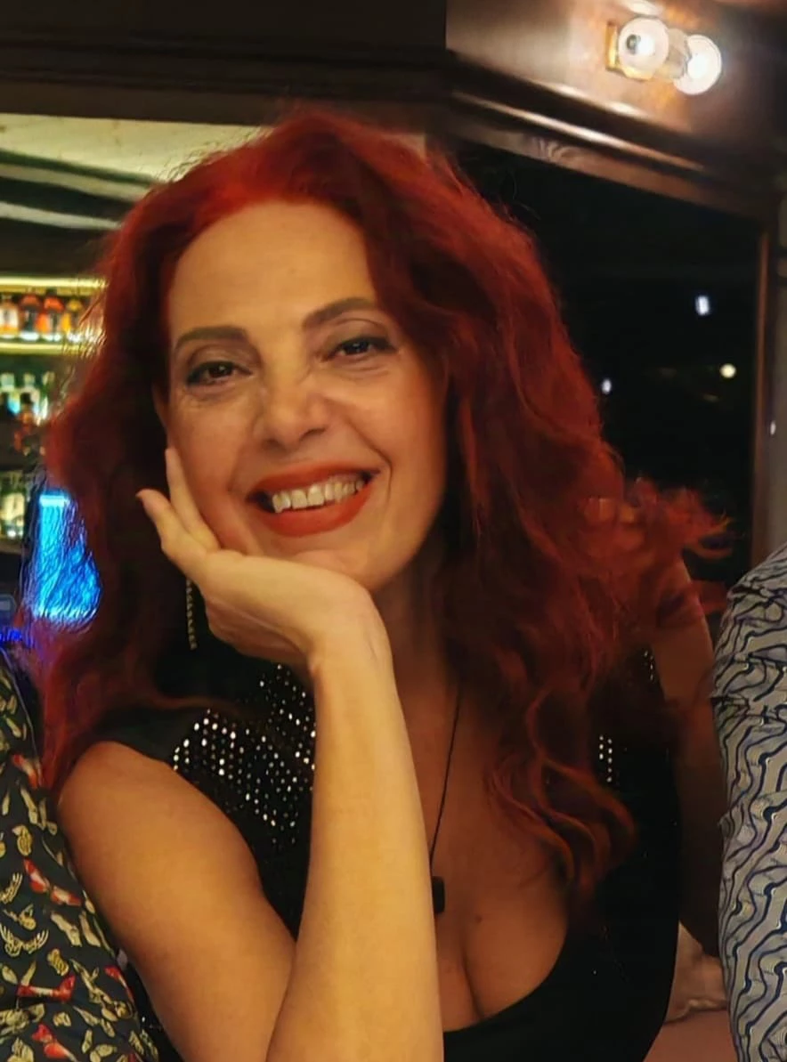 esra denizhan telli söyleşi görsel